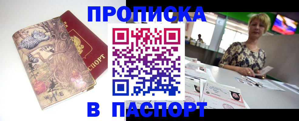 прописка гарантия в Канаше